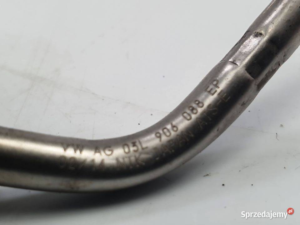 SONDA AUDI A6 C7 03L906088EP osobowe Pozostałe