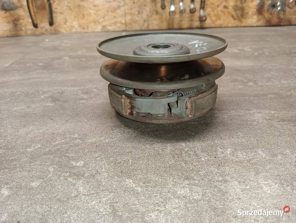 Yamaha Neos Aerox 50 Korektor momentu obrotowego