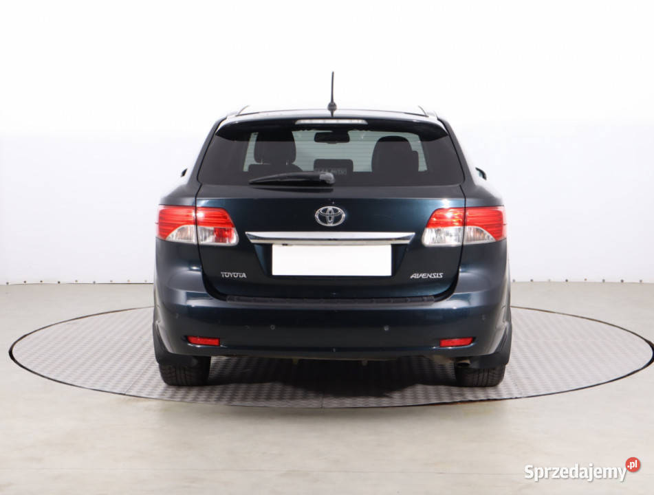 Toyota Avensis 20 D4D mazowieckie Piaseczno sprzedam