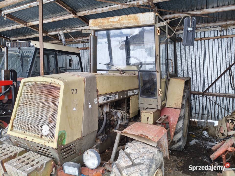 fortschritt 323 Chełm