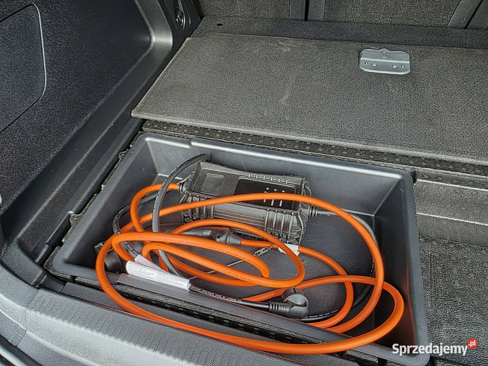 Citroen C5 Aircross serwis ASO automat ESP