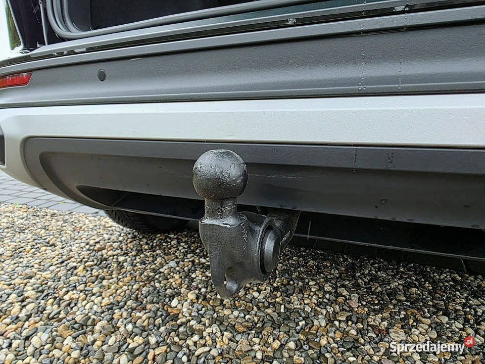Seat Ateca serwis ASO Hak Rydułtowy