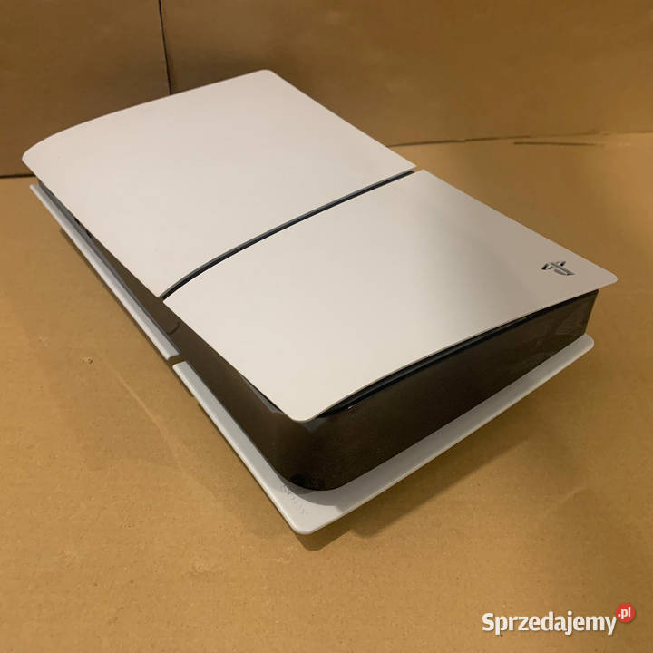 SONY Playstation 5 5 z napędem Slim E Chassis Warszawa