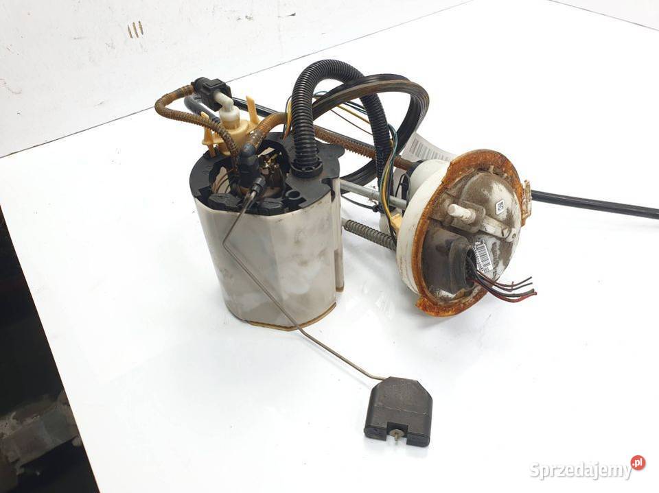 POMPKA PALIWOWA VOLKSWAGEN PASSAT B6 20 FSI 150 osobowe Lipno