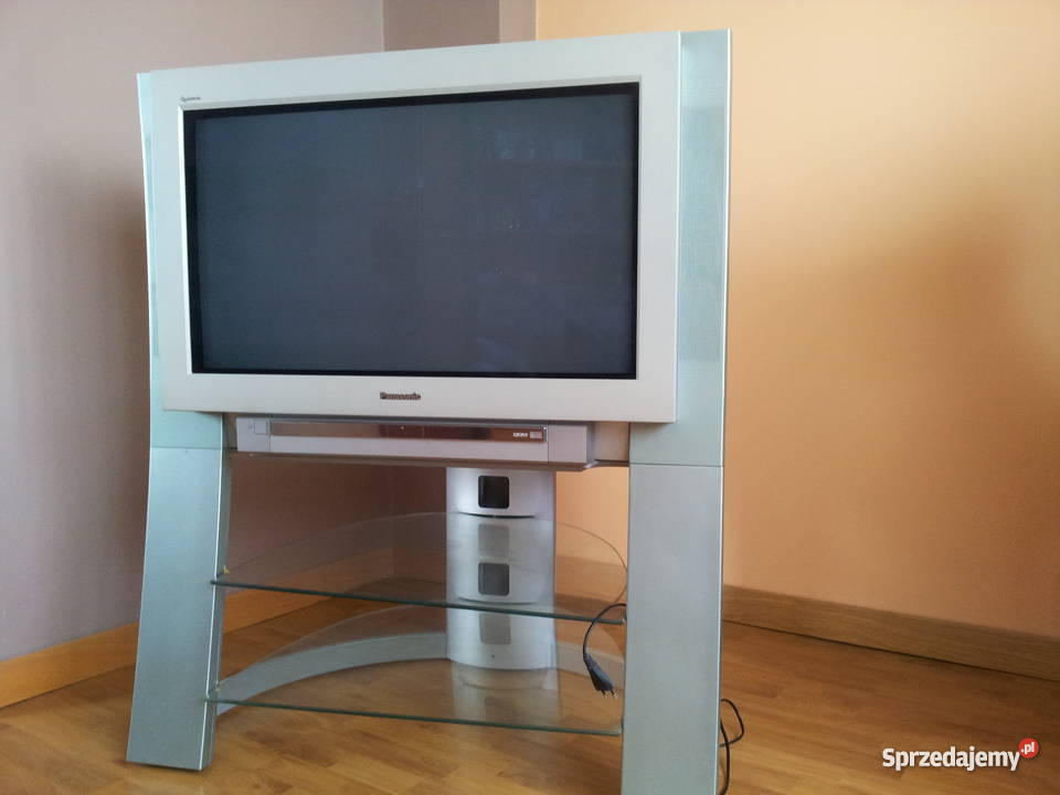 Telewizor Panoramiczny Panasonic TX32PH40F stoli Component Piekary Śląskie