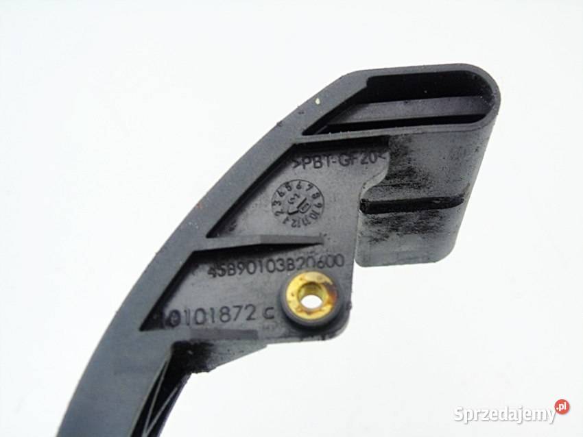 LISTWA WTYCZKA ZAWORÓW FAZ WAŁKA ROZRZĄDU 30 B Sosnowiec