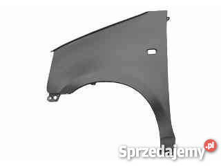 BŁOTNIK PRZEDNI PR OPEL AGILA 07000108 Części samochodowe Pruszków sprzedam