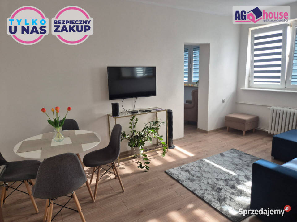 Sprzedam mieszkanie Gdańsk 5711m2 3pok Sprzedaż