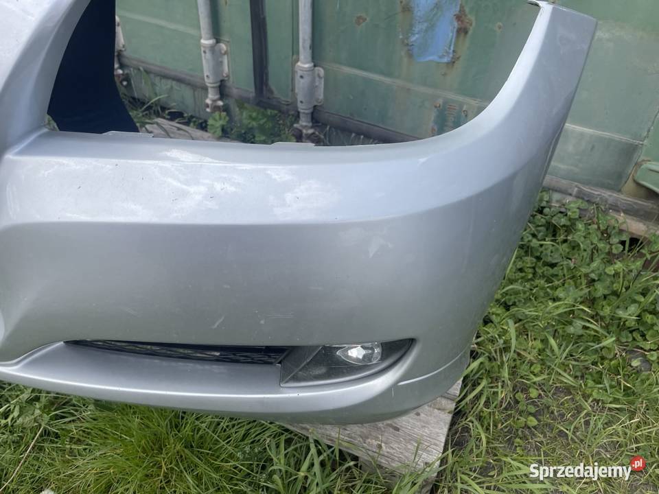 Zderzak przód BMW E90 E91 lift podkarpackie Stalowa Wola