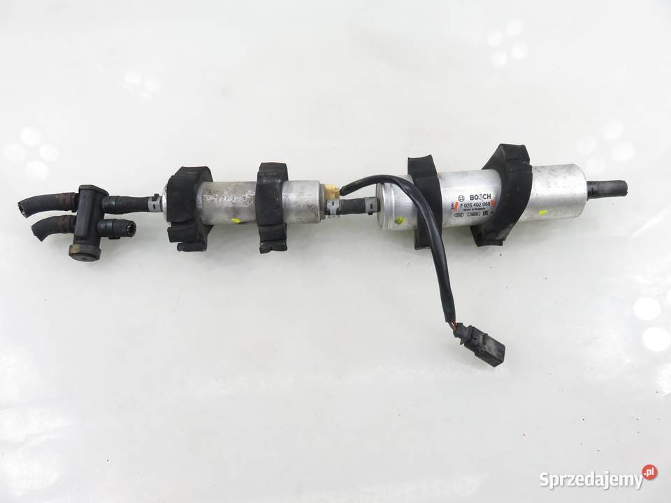 POMPA PALIWA AUDI A5 8T3 27 TDI CGKA 8K0906095A osobowe małopolskie