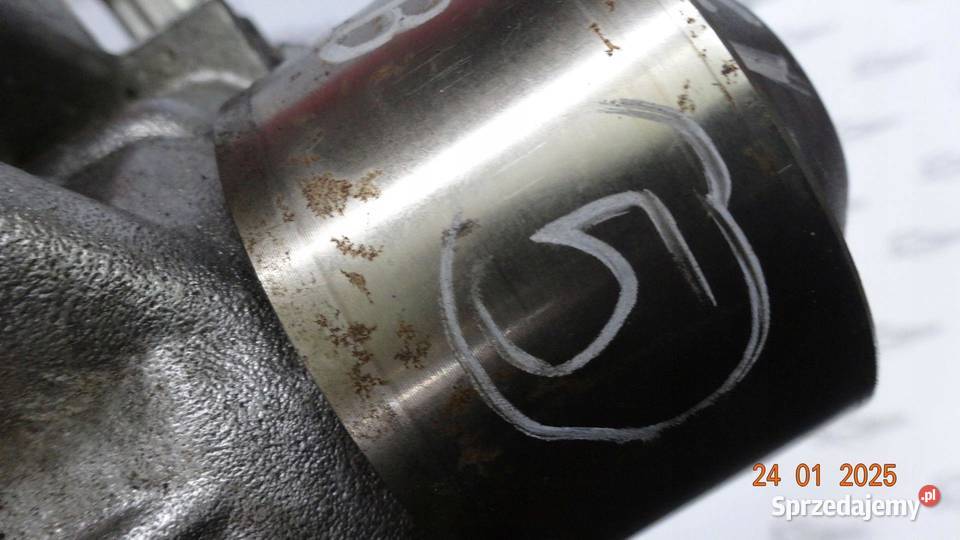 SUBARU LEGACY 25 B 07R Pompa wody EJ25 osobowe