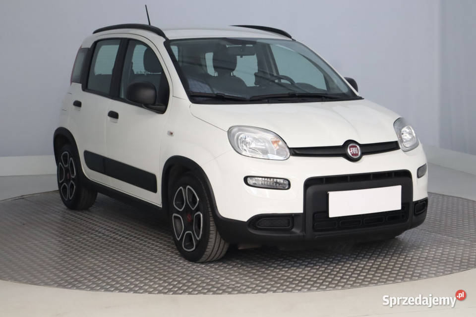 Fiat Panda 10 FireFly elektryczne szyby Zabrze