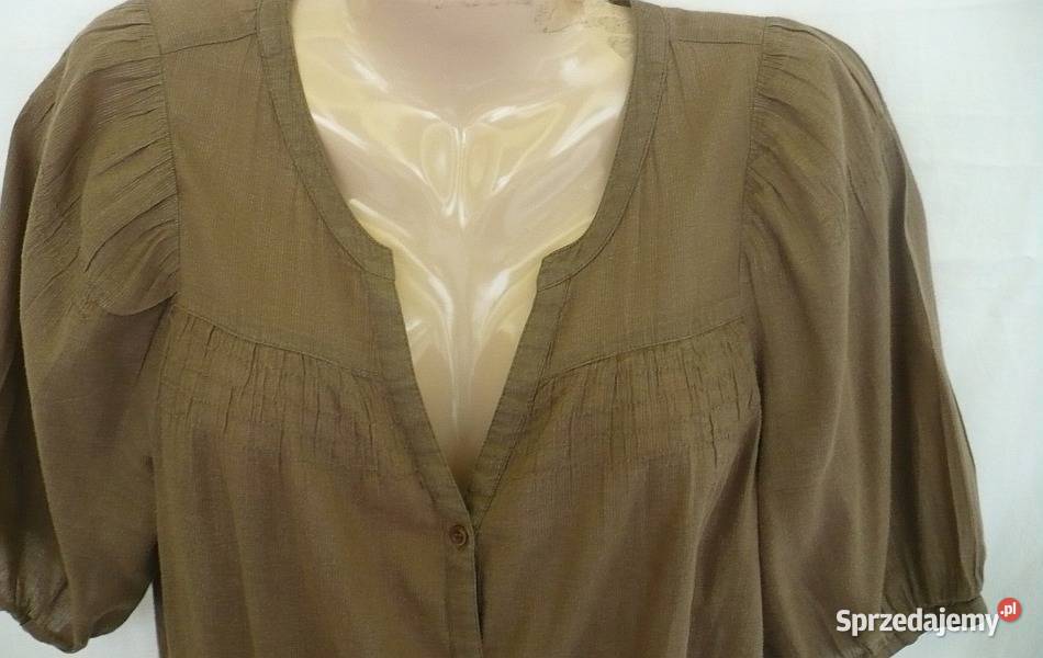 letnia bluzka damska 40 Suwałki