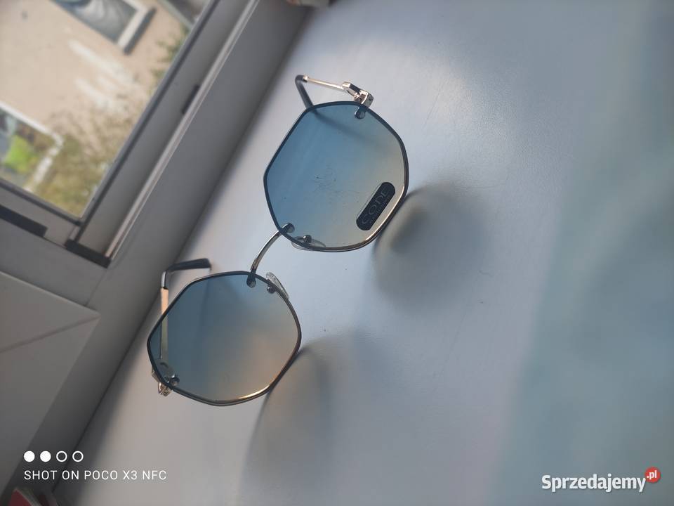 Nowe okulary code exclusive Nowy Sącz