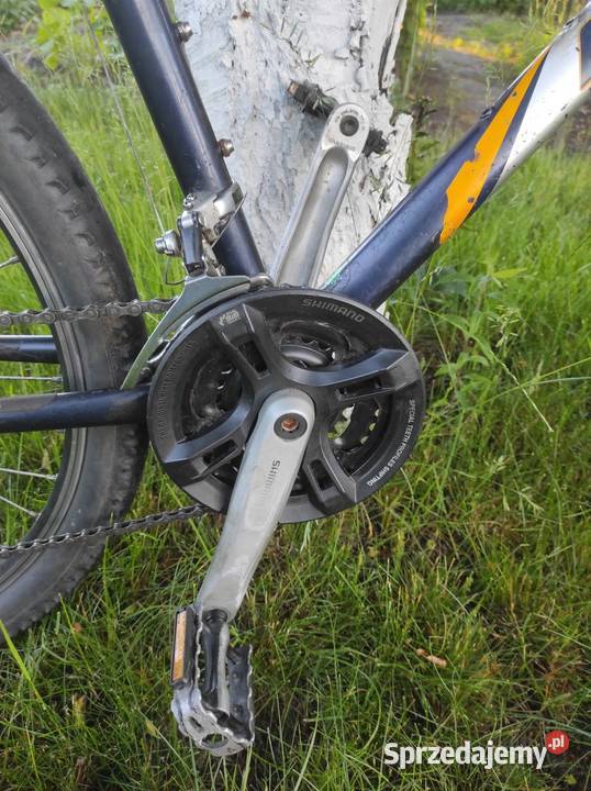 Rower górski używany Merida Kalahari 550 koła 26 Górskie, MTB Wrocław