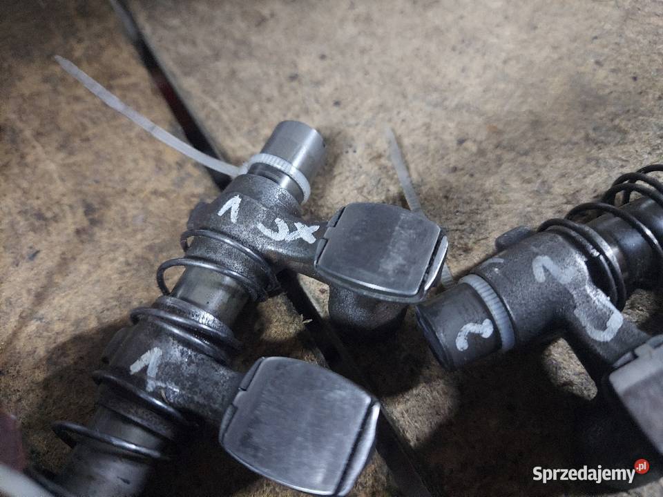 Honda cx 500 popychacze zaworowe koniki cx500 Jelenia Góra