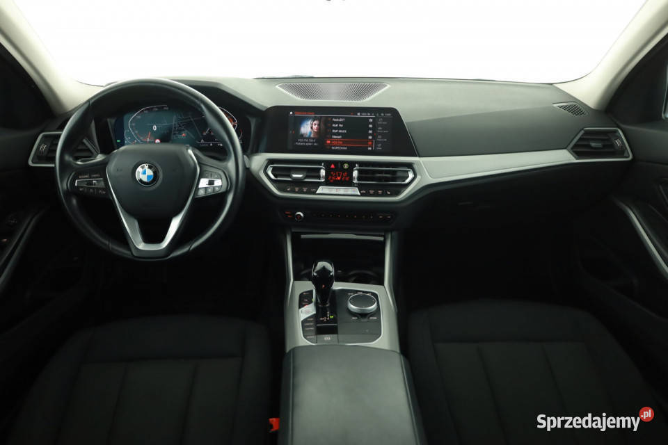 BMW 3 318 i sprzedam