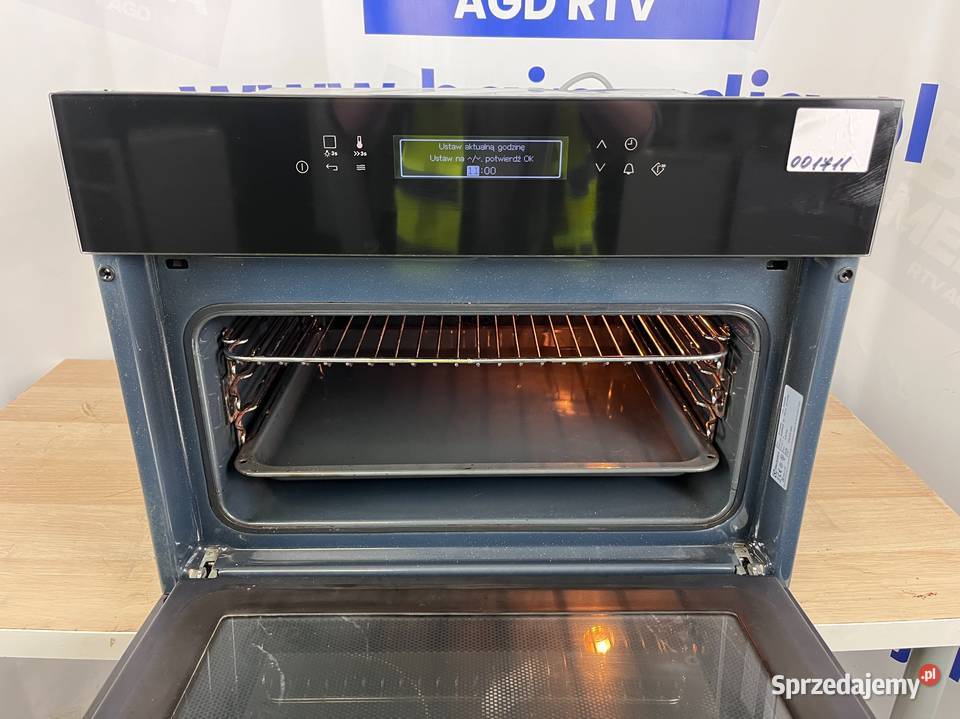 PiekarnikMikrofalówka Electrolux wyjątkowy Wiejca