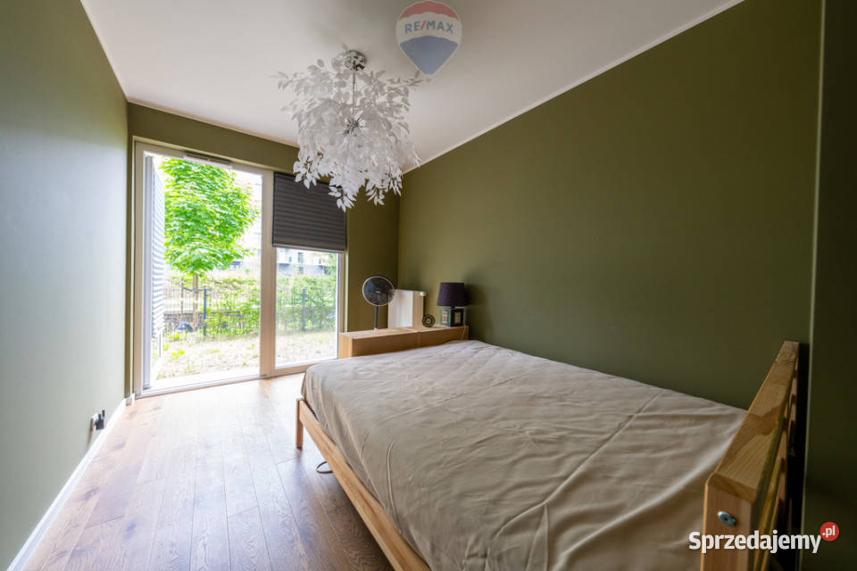 4 POKOJE 65 M2 OGRÓDKÓW PRAGAPOŁUDNIE mazowieckie Warszawa