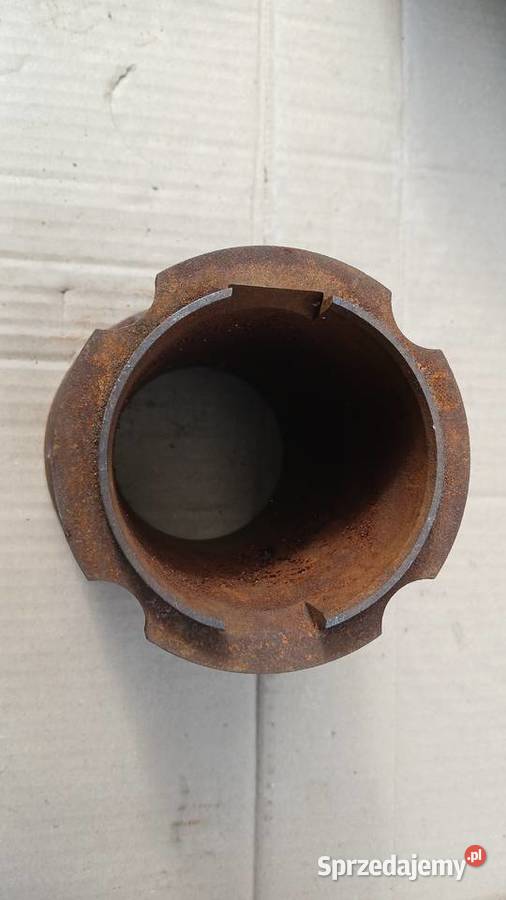 FIS Cylinder motoru zuzlowego 500 ccm Gryfów Śląski