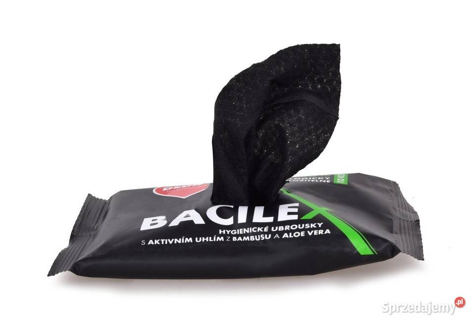 Zestaw 21 3 x 10 nawilżane chusteczki Warszawa sprzedam