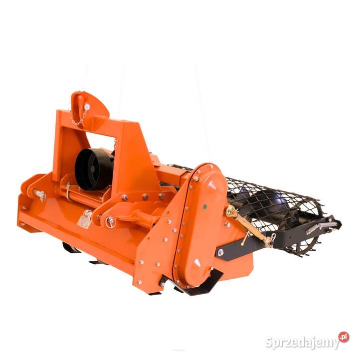 Agregat uprawowy SB 105 Geograss glebogryzarka Żurawica