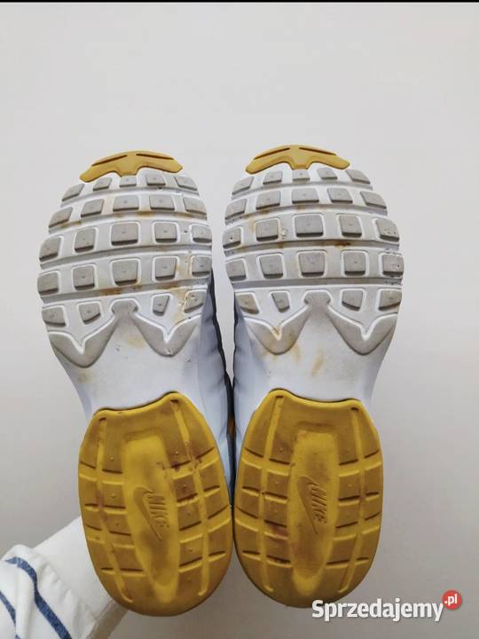 Buty 40 Nike Air Invigor Print damskie sportowe małopolskie Kraków