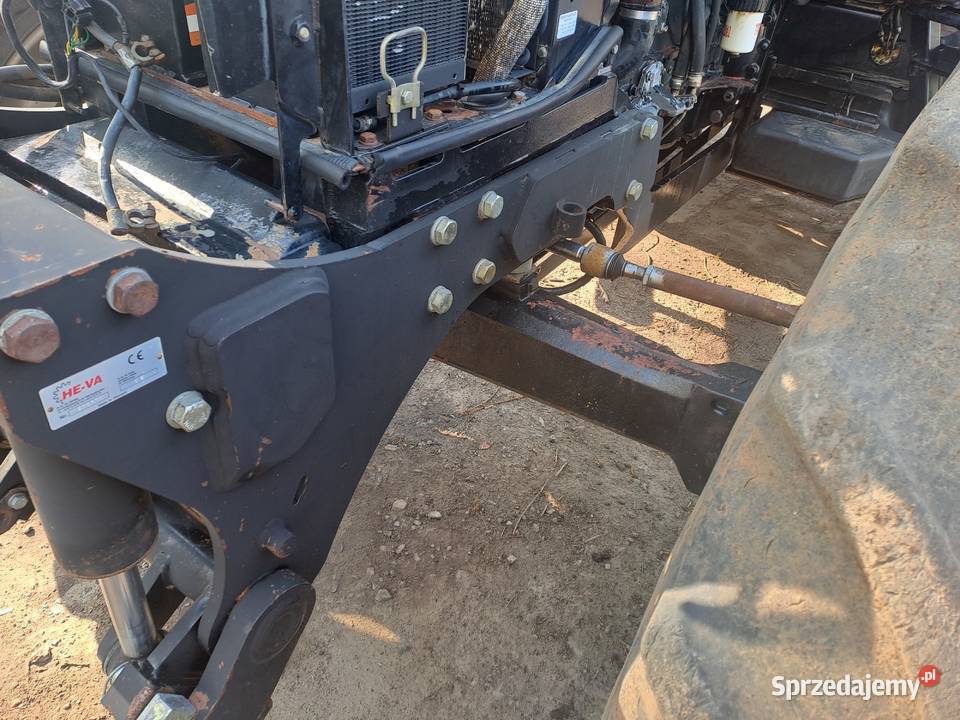 Tuz Massey Ferguson 62 Ruda-Huta sprzedam