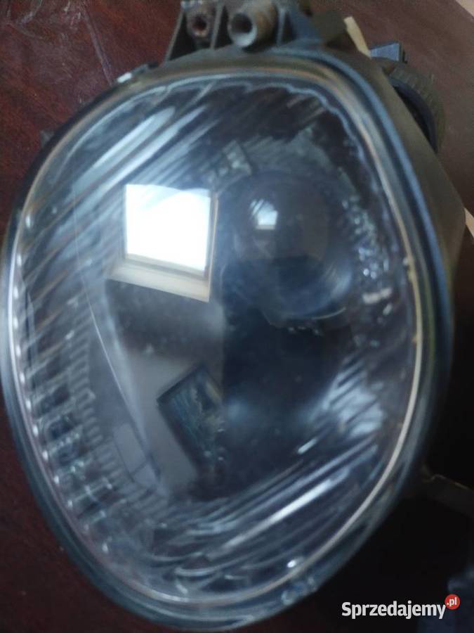 Halogeny ford mondeo mk2 osobowe podkarpackie Nisko