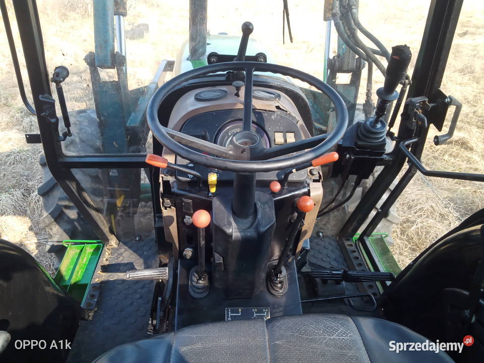 John Deere 2650 Zambrów sprzedam
