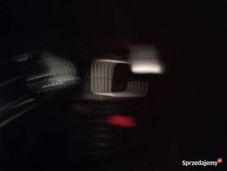 Kierownica hori track Wilkowice