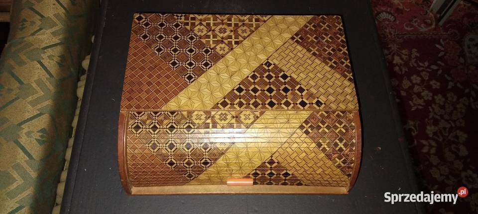 Japońska sztukateria Suwałki