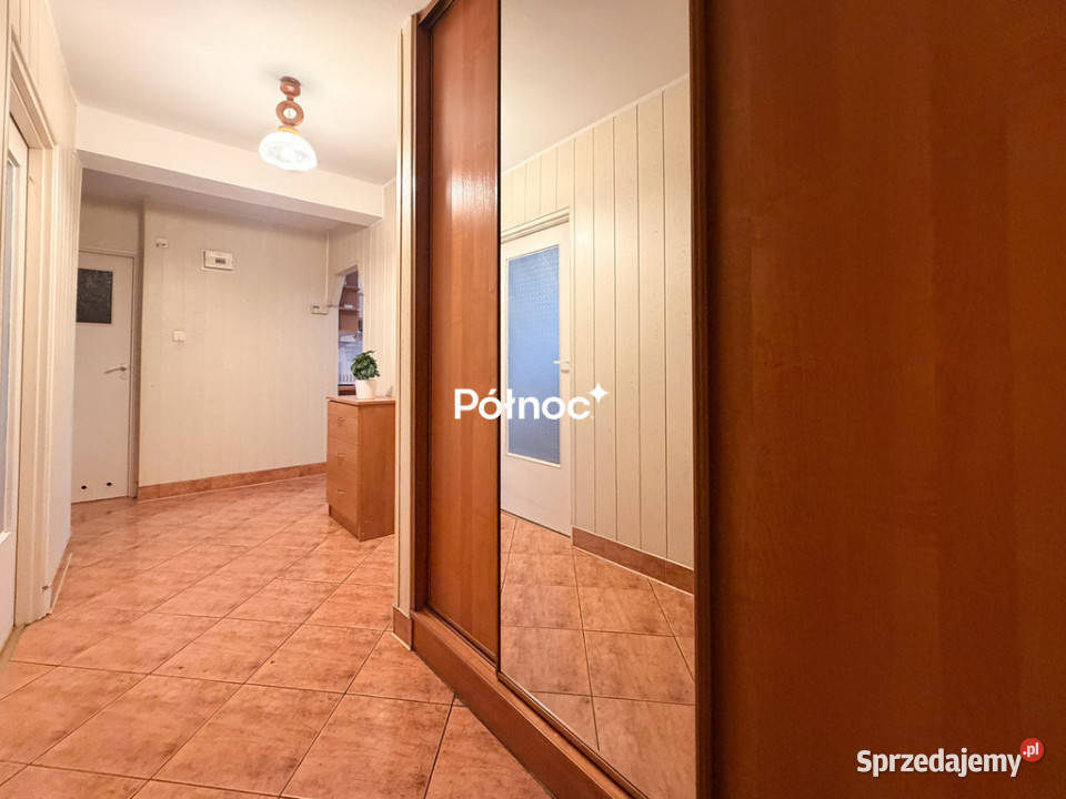 M4 Kosynierów 7461m2 z garażem w lubelskie Chełm