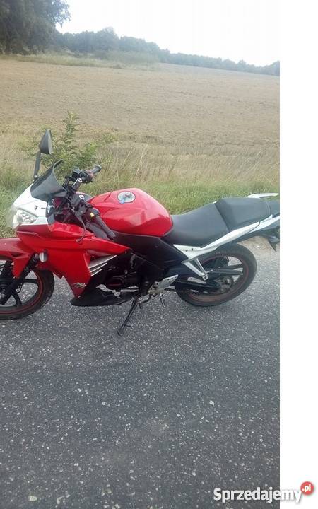 Barton fr 50110 zachodniopomorskie Węgorzyn