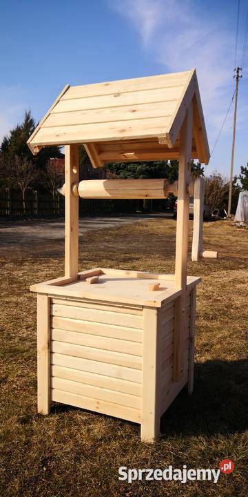 Studia ogrodowa wielkopolskie sprzedam