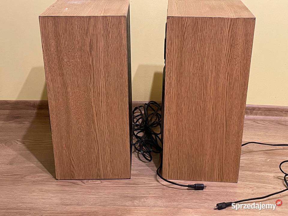 PRL kolumny głośnikowe Space 86 70W50W Kołobrzeg
