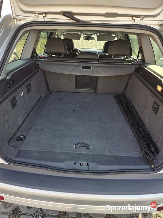 Opel Vectra vagon OPC Elbląg sprzedam