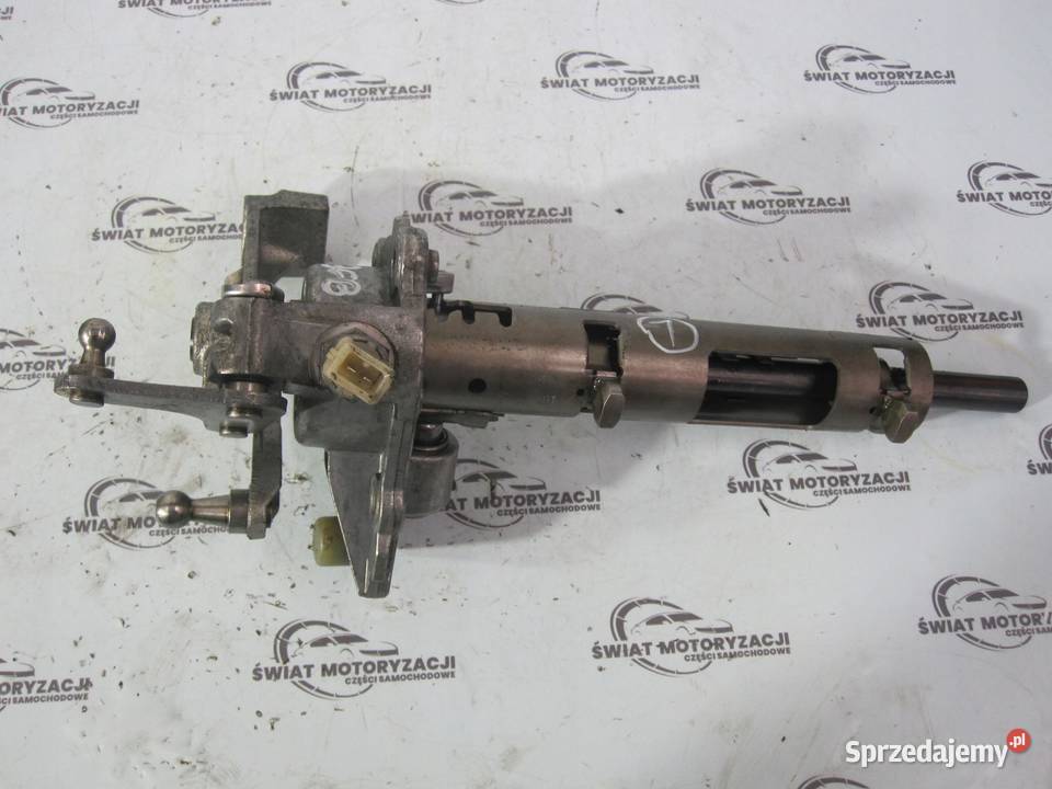 MINI COOPER 16 B VTI MBGU30 95 07r wybierak osobowe sprzedam