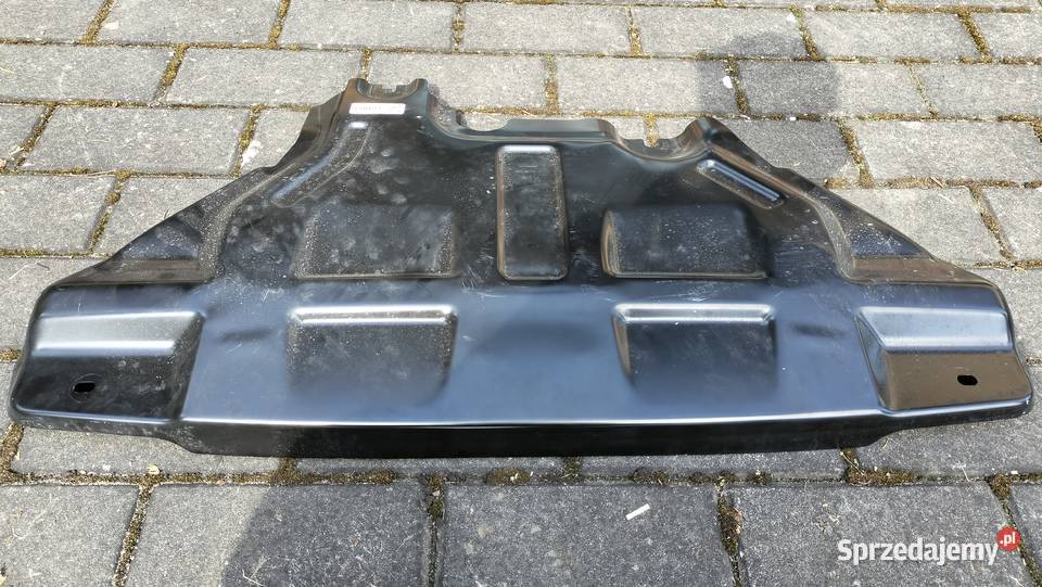 Osłona podwozia Ford Ranger 2025 Kraków