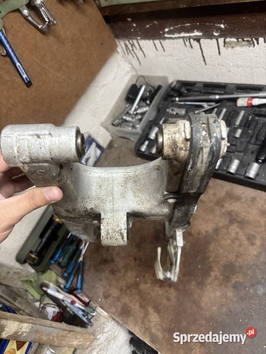 Wahacz aluminiowy Honda CR 80 85 2001 Wahacze Bielawa sprzedam