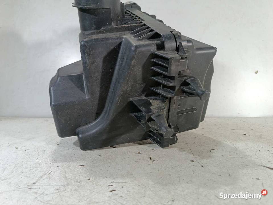 OBUDOWA FILTRA POWIETRZA NISSAN QASHQAI J11 12