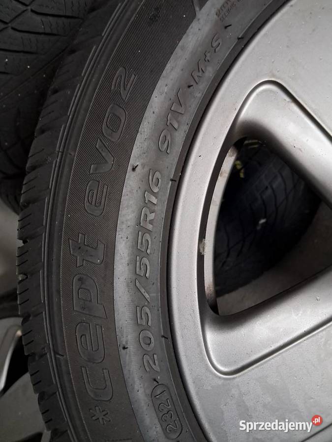 Sprzedam koła do BMW R16 Żyrardów sprzedam