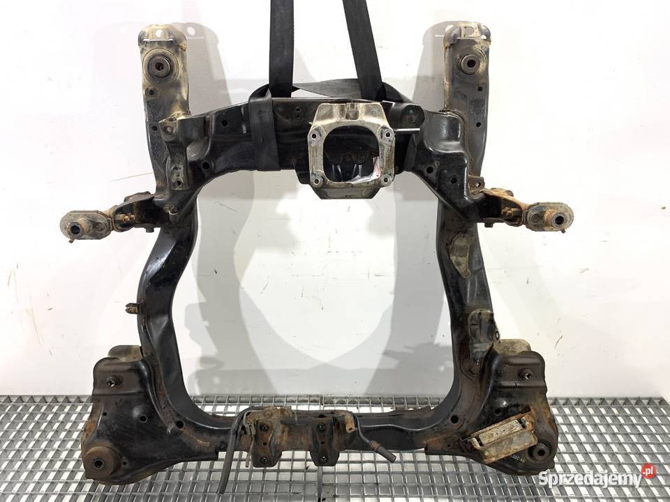 BELKA POD SILNIK HONDA ACCORD VII 24 160 SANKI sprzedam