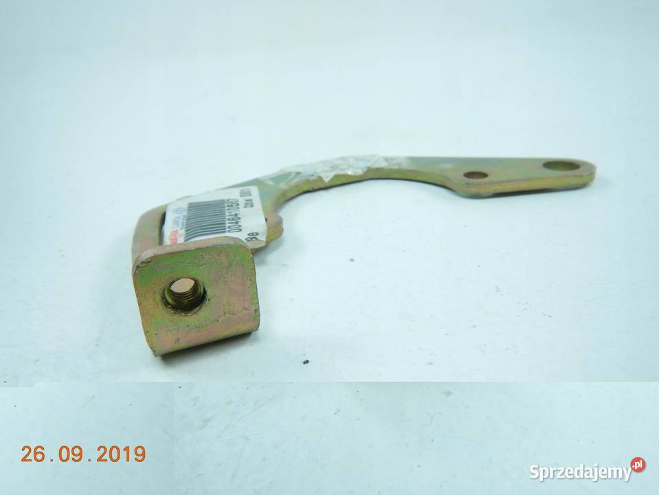 MOCOWANIE POMPY WSPOMAGANIA FIAT ELBA 9196 ASO osobowe