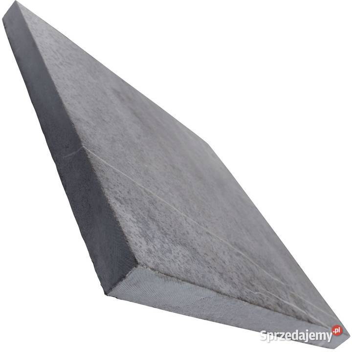 Płytki Wapień L828 płomieniowany i szczotkowany Płytki elewacyjne