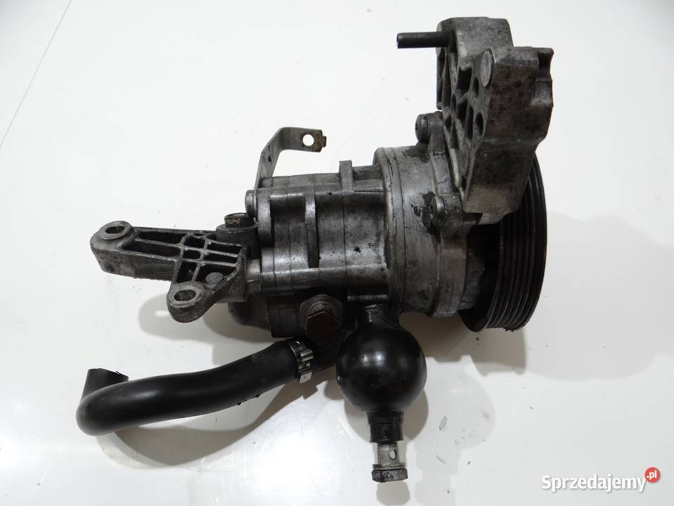 POMPA WSPOMAGANIA BMW E60 E61 DYNAMIC 6761414 Strzyżewice