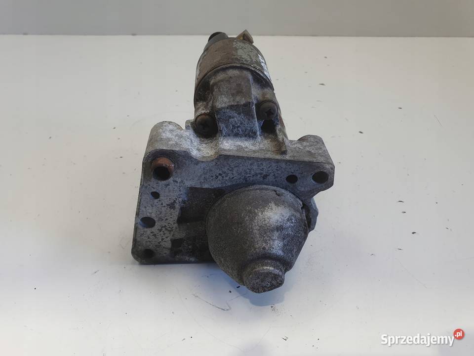 ROZRUSZNIK Citroen C4 Picasso 16 HDI ROZRUSZNIK sprzedam