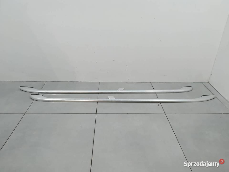 RELINGI Audi A6 II 19972004 C5