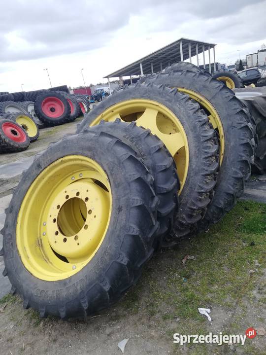 John Deere 6930 6920 6830 6820 6630 6620 6530 Osła