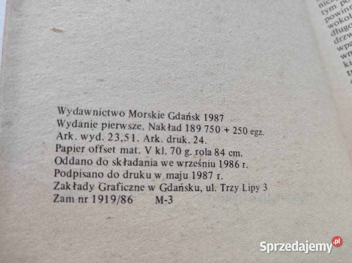 Pasje i uspokojenia Stanisława Fleszarowa Muskat Kielce sprzedam